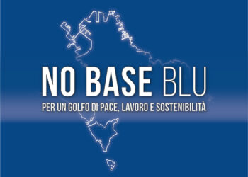 no base blu