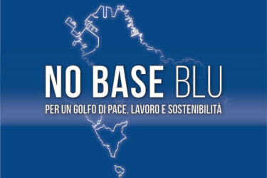no base blu