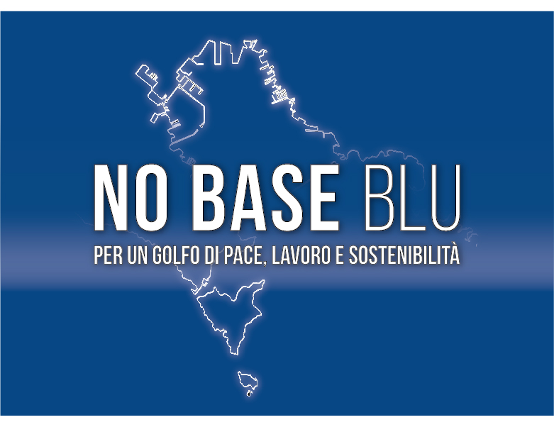 no base blu